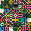1-800 Notion Quilty as Charged in Soft Black | Ruby Star Society