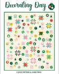 Decorating Day Printed Pattern- See Jamie Sew