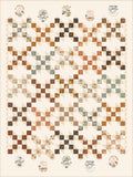 Wellspring Quilt Kit - Throw Size | Fancy That Design House