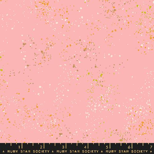 Speckled in Balmy | Ruby Star Society by Rashida Coleman-Hale