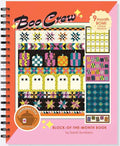 Boo Crew Block of the Month Book | Copper Kettle Quilt Co.