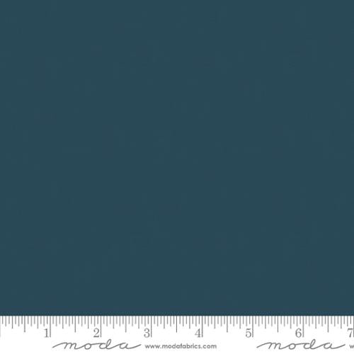 Moda Bella Solid in Deep Sea (9900 464)