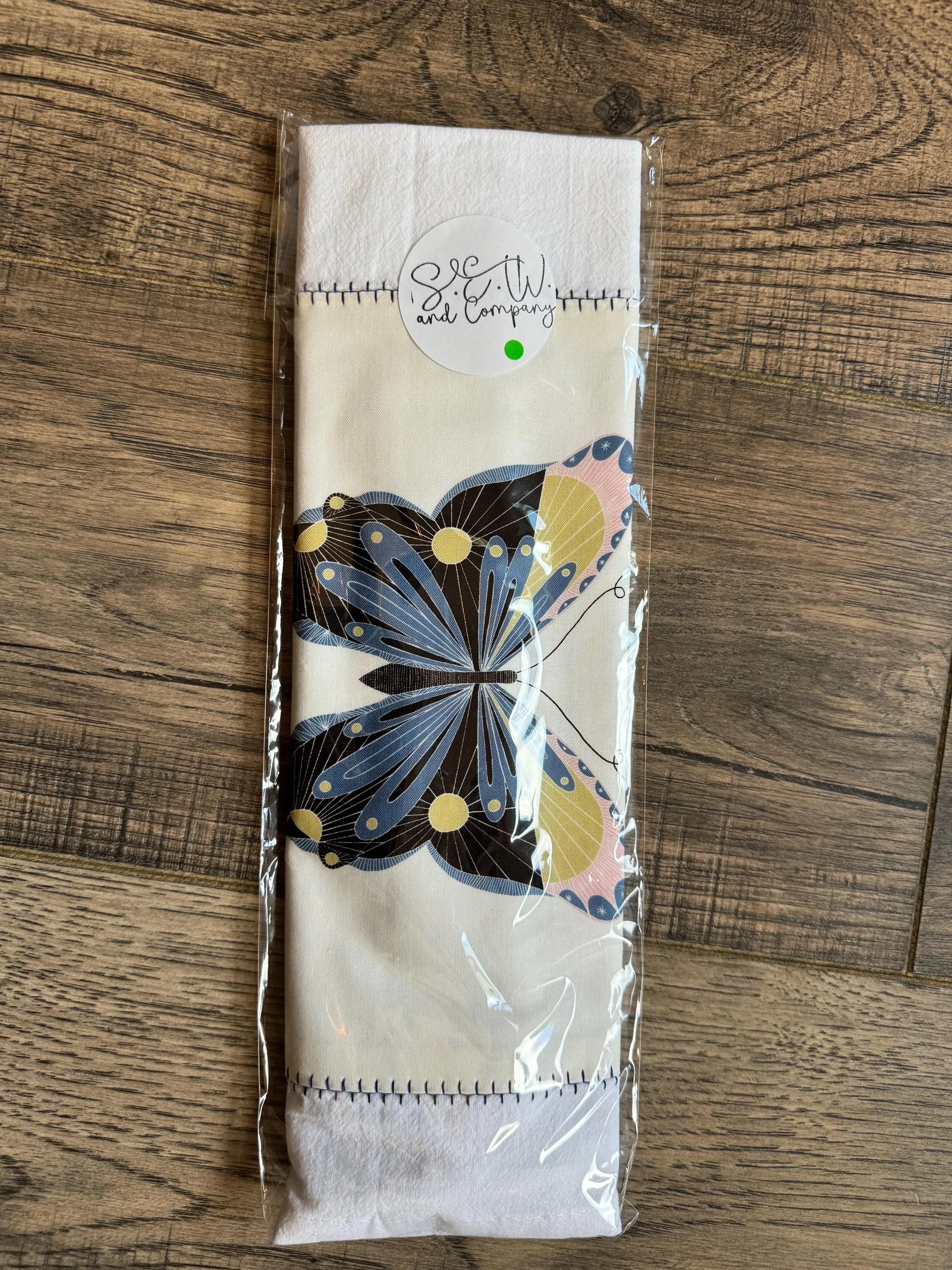 Tea Towel