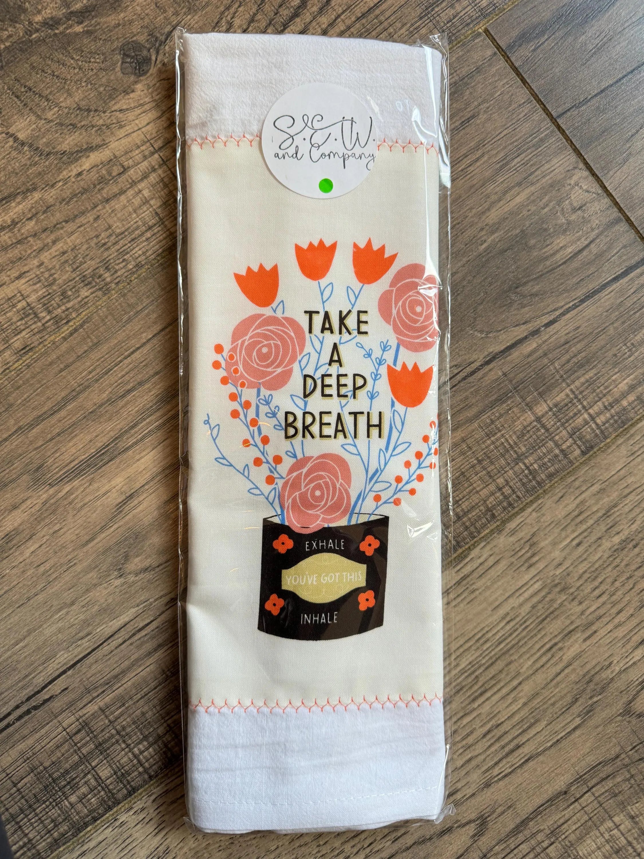 Tea Towel