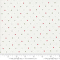 Magic Dot in Christmas - Moda Fabrics by Lella Boutique