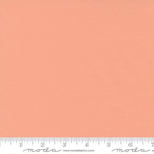 Moda Bella Solid in Peach (9900 78)