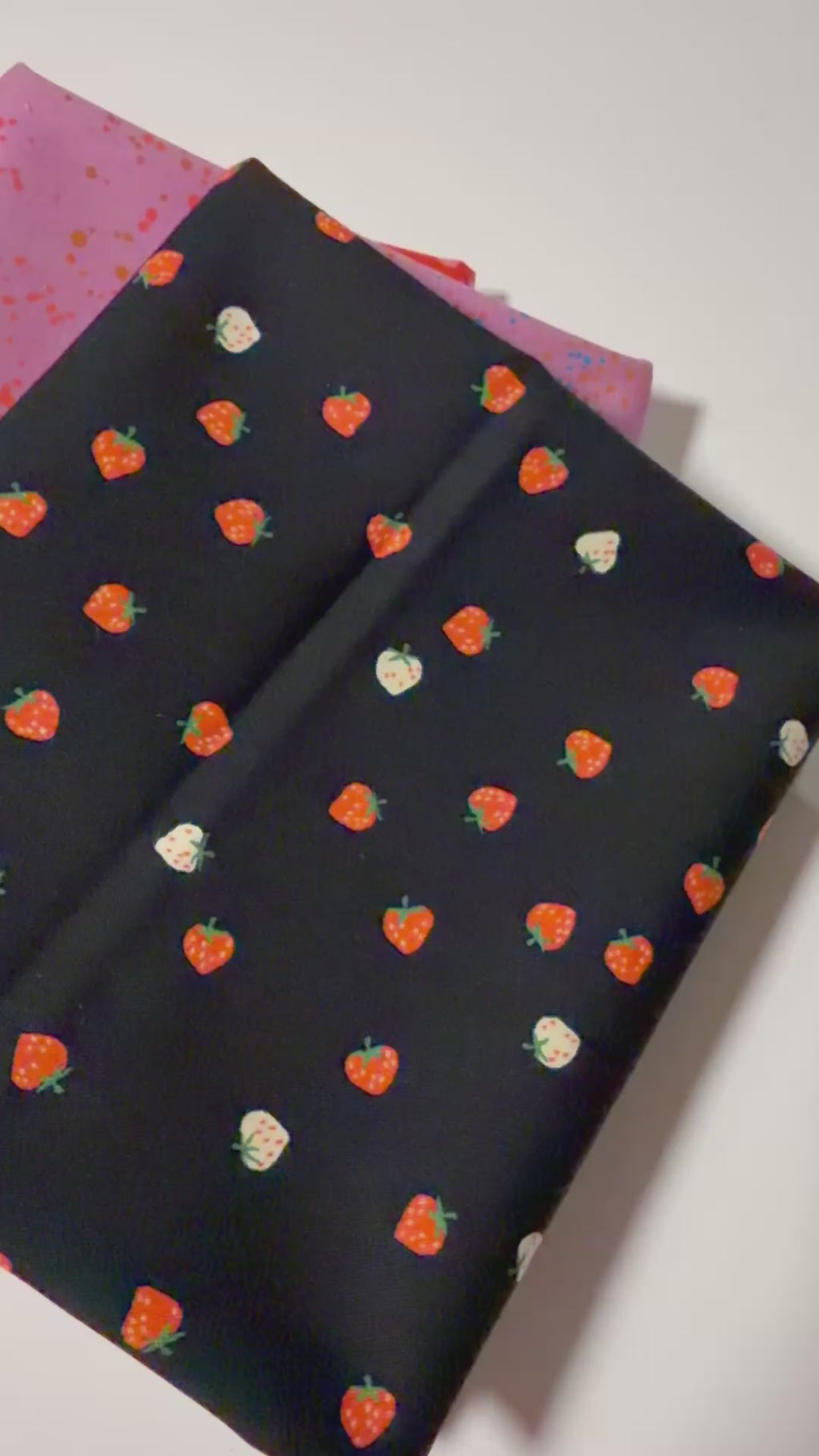 Love Ruby Star Bundle- 10 Fat Quarter Bundle | Ruby Star Society