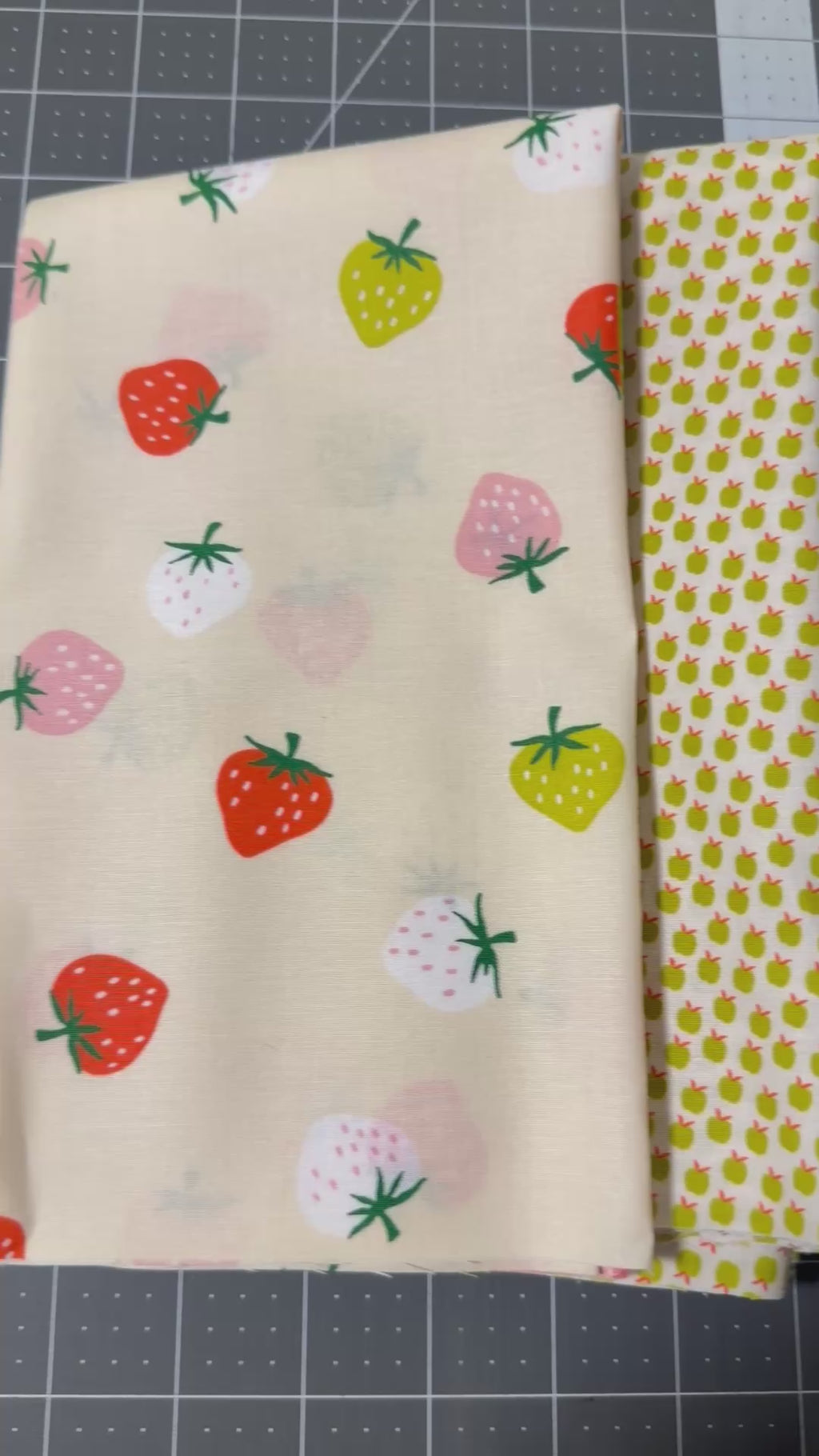 Fruit Salad Fat Quarter Bundle|  Ruby Star Society