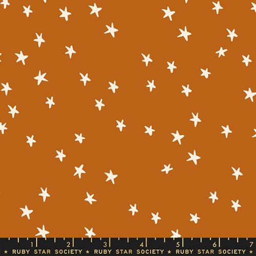Ruby Star Society Starry in Saddle - by Alexia Abegg